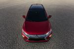 Mitsubishi Eclipse Cross 2018 года (NA)